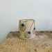 see more listings in the Handmade Ceramics  section