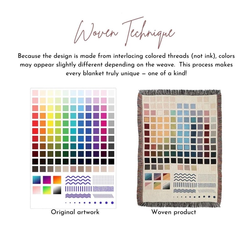 Manta tejida estilo vintage de Los Angeles Angels imagen 5