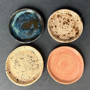 Trinket Dishes | Ring Dishes | Catchalls
