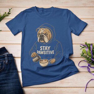 Dog Lover Shirt, Cute Puppy Tee, Cartoon Dog T-Shirt, Funny Pet Tee, Kawaii Dog Shirt, Kids Dog Shirt, Unique Gift for Dog Lovers