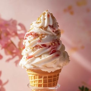 Strawberry Shortcake Ice Cream Recipe: Best Homemade Dessert Treat, Easy & Delicious Frozen Dessert Guide