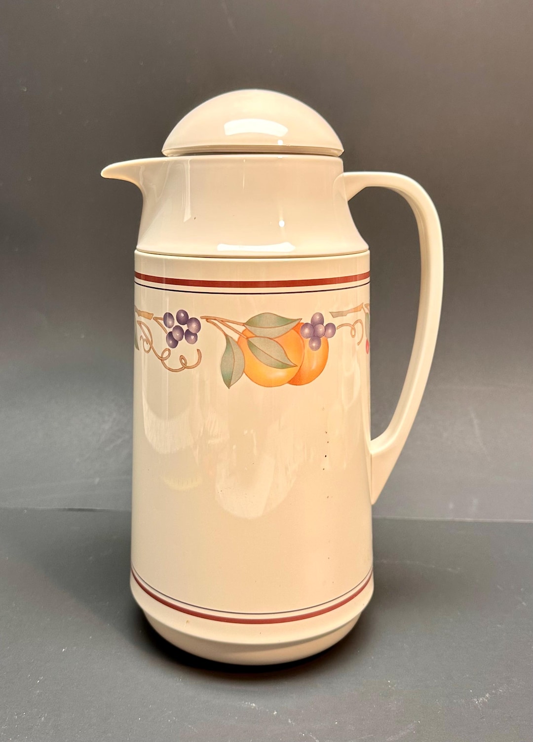 Abundance Corelle Coordinates Thermos Coffee Server - Etsy