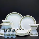 Dinnerware Sets