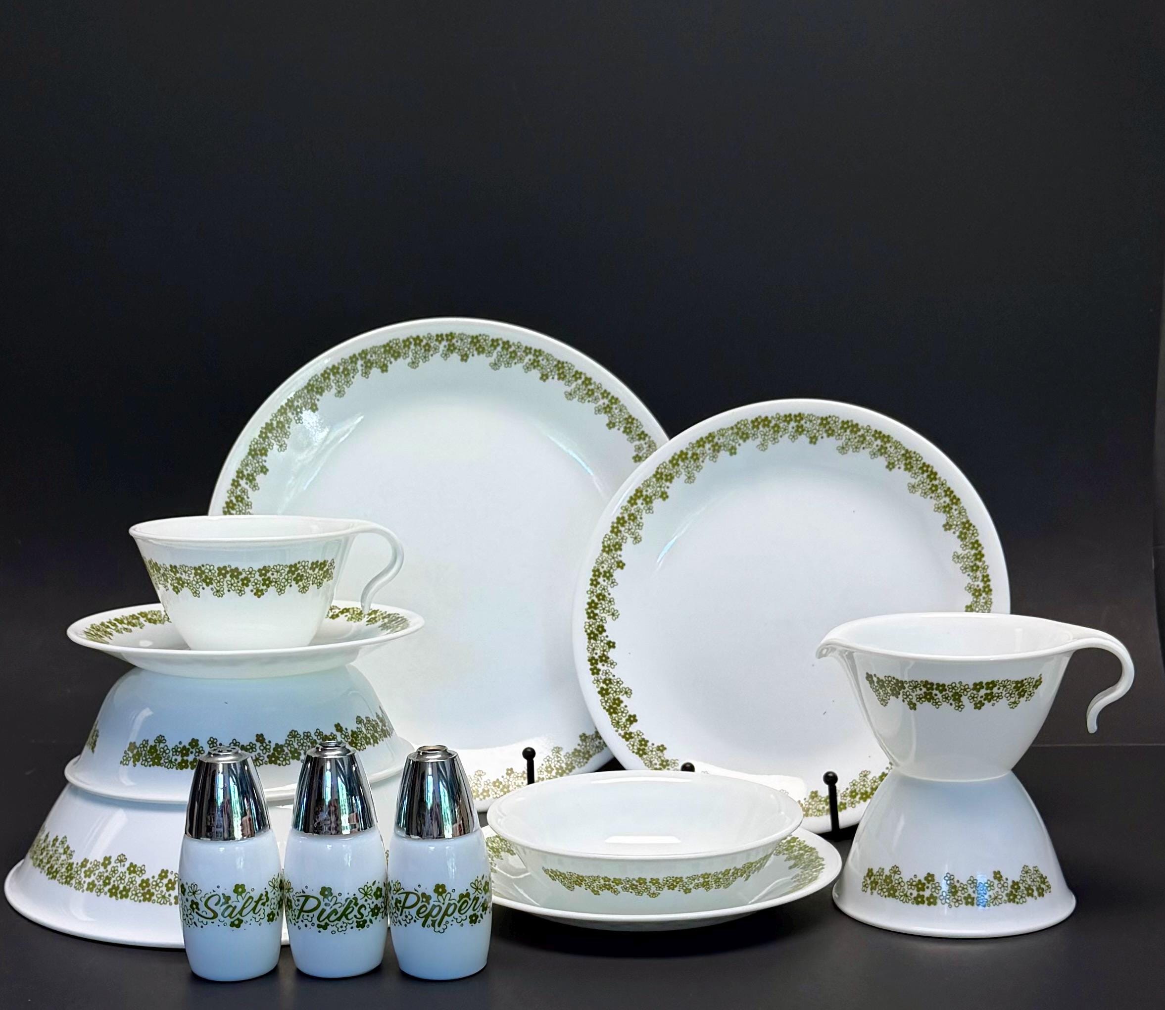 Pyrex spring blossom - Etsy 日本