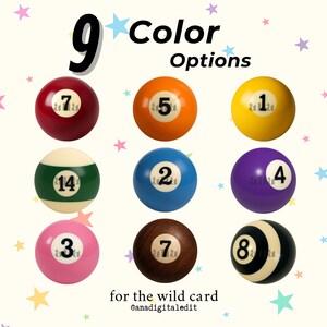Instagram Highlight Covers: 225 Multicolor Icons, Fruit Loop Palette (PDF Download) image 5