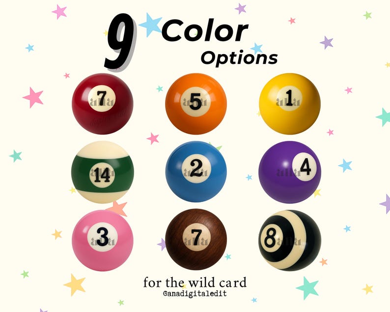 Instagram Highlight Covers: 225 Multicolor Icons, Fruit Loop Palette (PDF Download) image 5