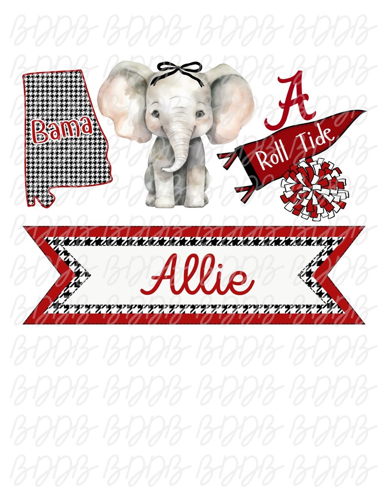 Bama Shirt Design, Alabama Football Shirt Design, Roll Tide Shirt ...