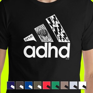 Sad Adidas Etsy UK