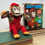 Monkey Toys