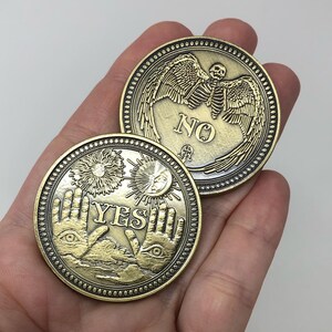 maxell マクセル Yes No Coin イエス ノー コイン セット 81WG9aGj19L._UF894,1000_QL80_.jpg