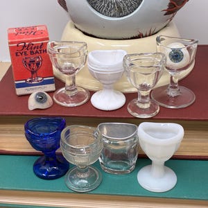 Eye wash glass - Etsy 日本