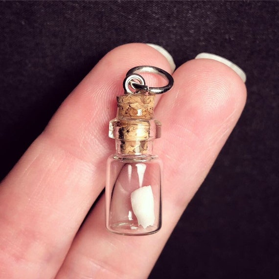 Milk tooth jewellery clearance