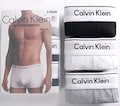 CK Men's Boxers shorts/Trunk cotton stretch