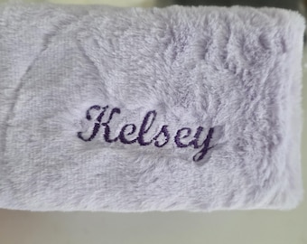 Custom Cosmetic Bag for Bridesmaid , Custom Makeup Bag, Personalized gift for Bridal party, gift for her, gift for Bridesmaid, Custom Bag