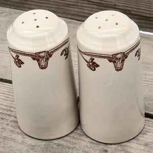 El Rancho China - Etsy