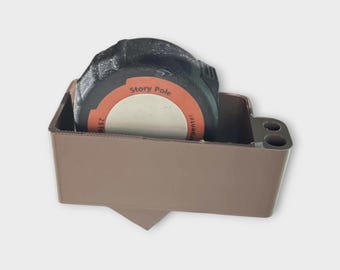 Woodland Mills HM122 "Tape Deck" Attachment