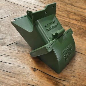 Woodland Mills HM126 Dust Buster Attachment