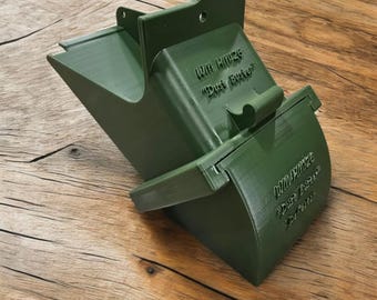 Woodland Mills HM126 Dust Buster Attachment