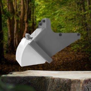 Woodland Mills HM130 Max Dust Buster Attachment