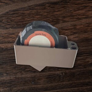 Woodland Mills HM130 Accessoire « Tape Deck »