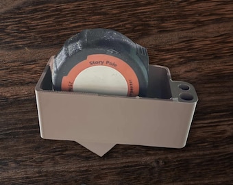 Woodland Mills HM130 "Tape Deck" Attachment