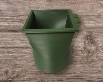 Woodland Mills HM 130 4 In Dust Collection Port for 130 Dust Buster