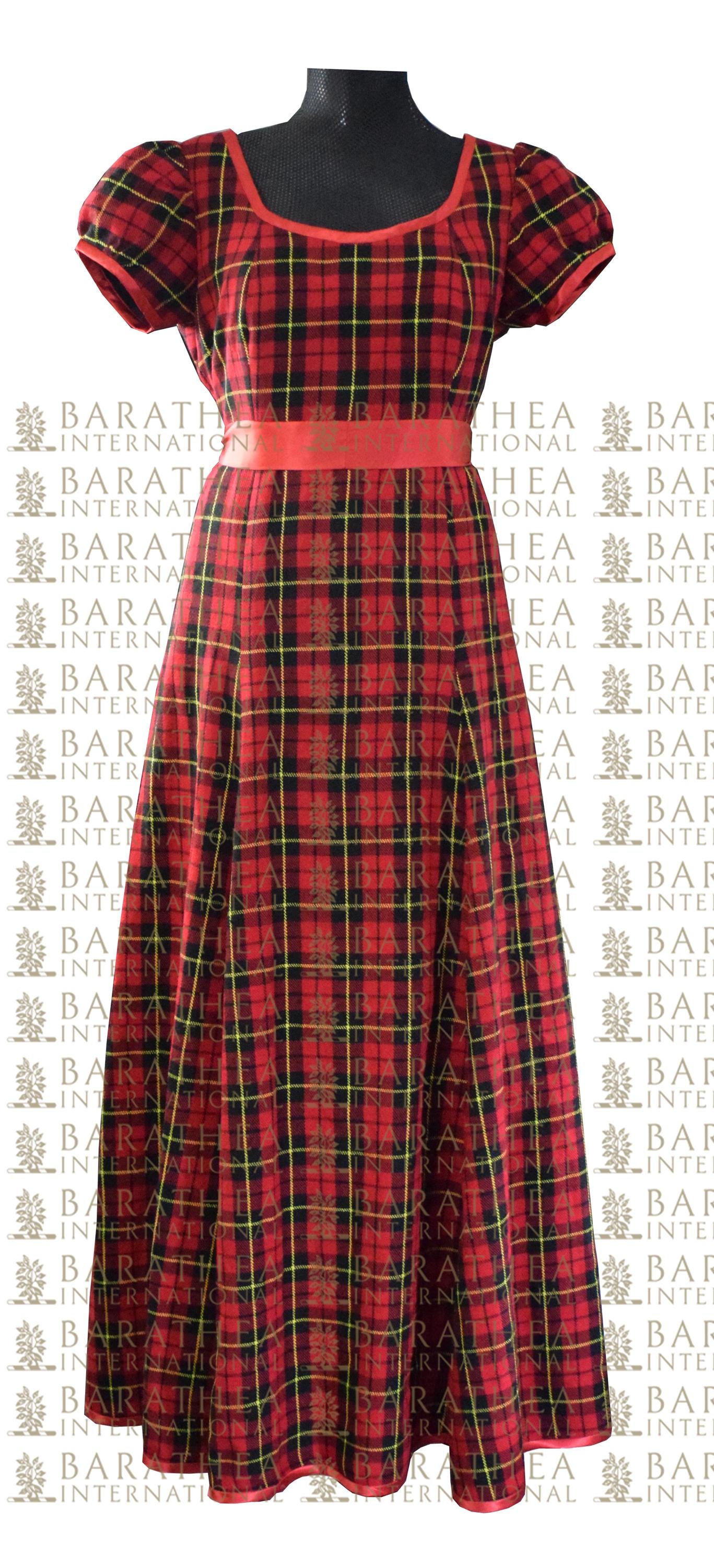 open lace back dress Red Plaid Flannel Mini Dress  Modern Millie