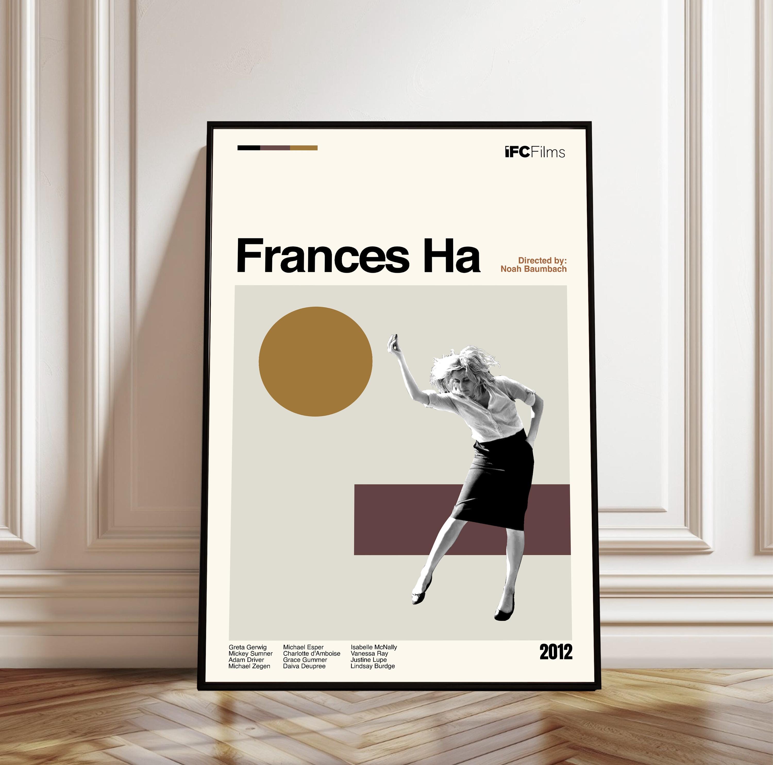Frances Ha