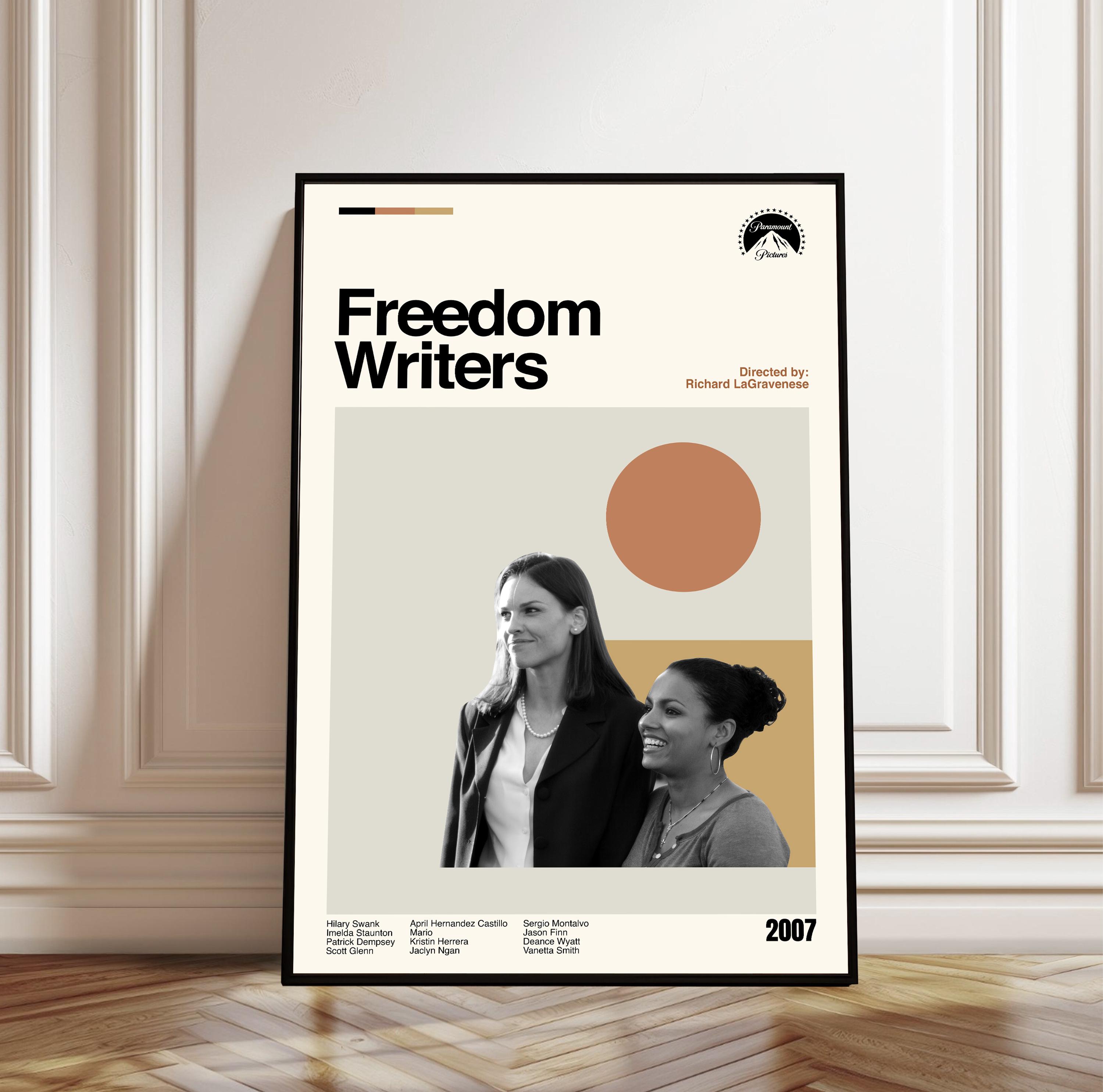 Hilary Swank Freedom Writers Full Movie Free Freedom Writers