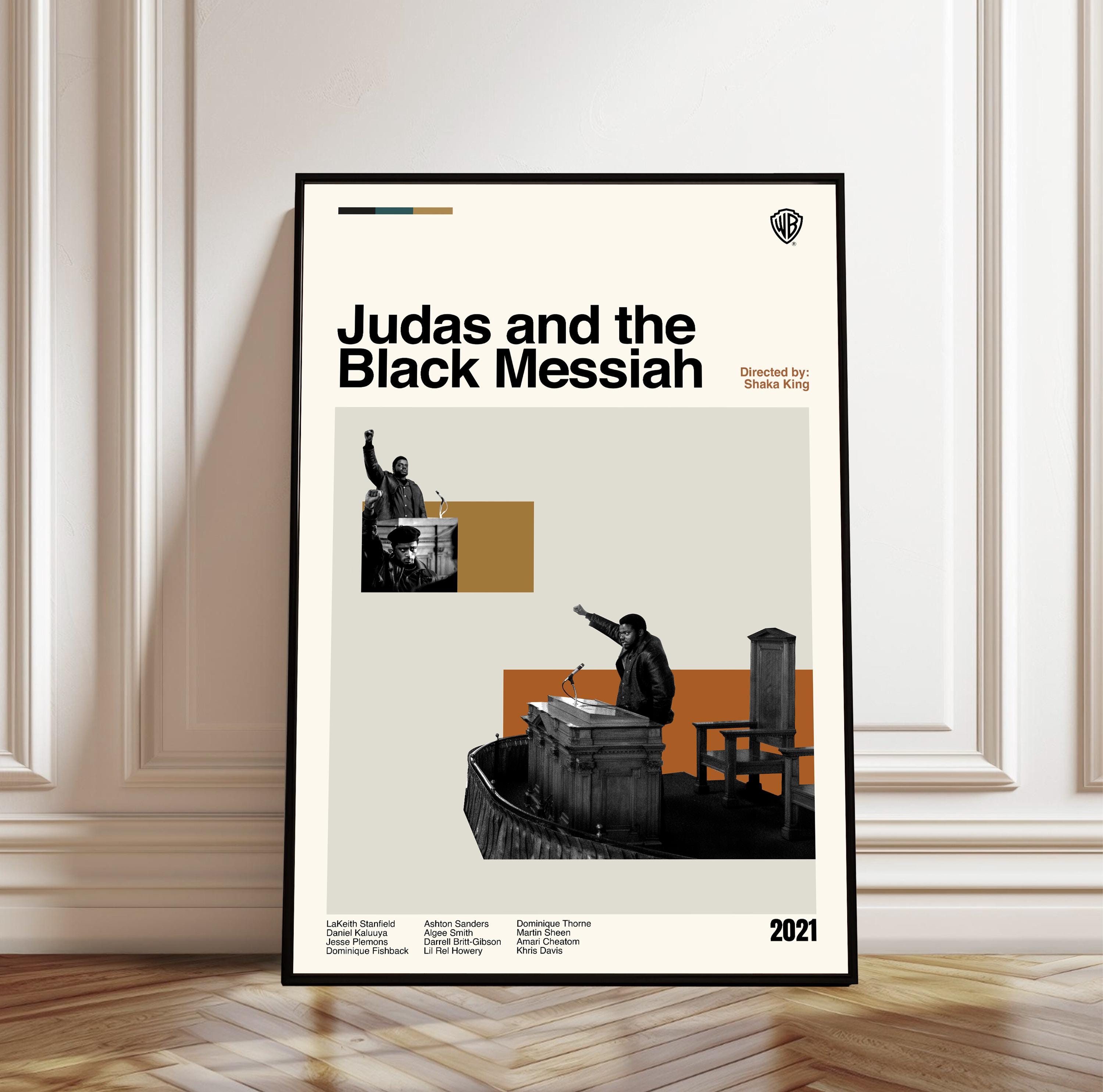Black Messiah Art - Main Image