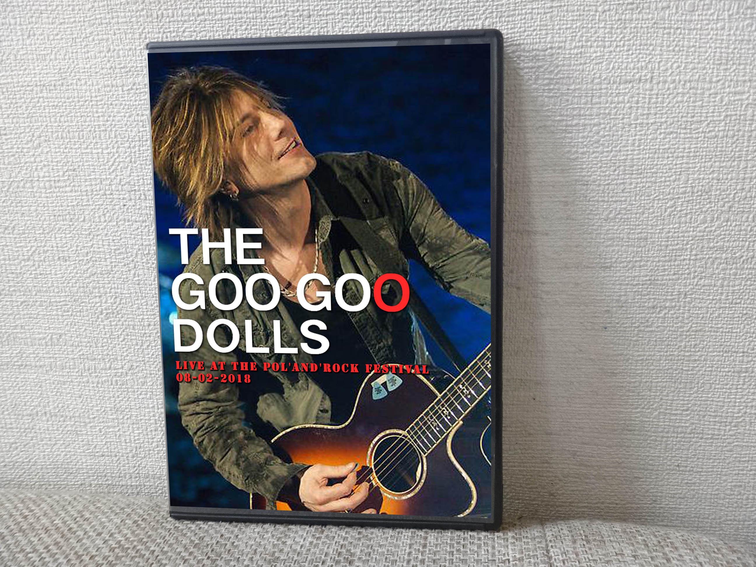 The goo goo dolls cd - Etsy 日本