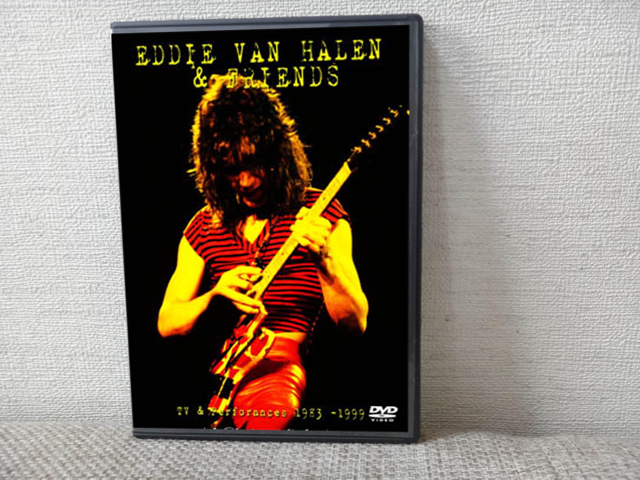 Van halen live dvd - Etsy 日本