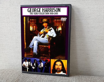 sealed EU盤 Live in Japan George Harrison Live in Japan (George Harrison album) - Wikipedia