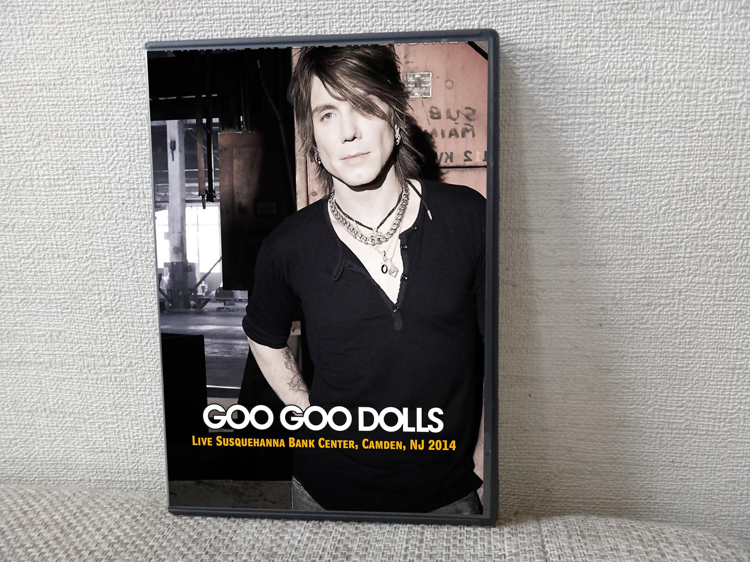 The goo goo dolls cd - Etsy 日本