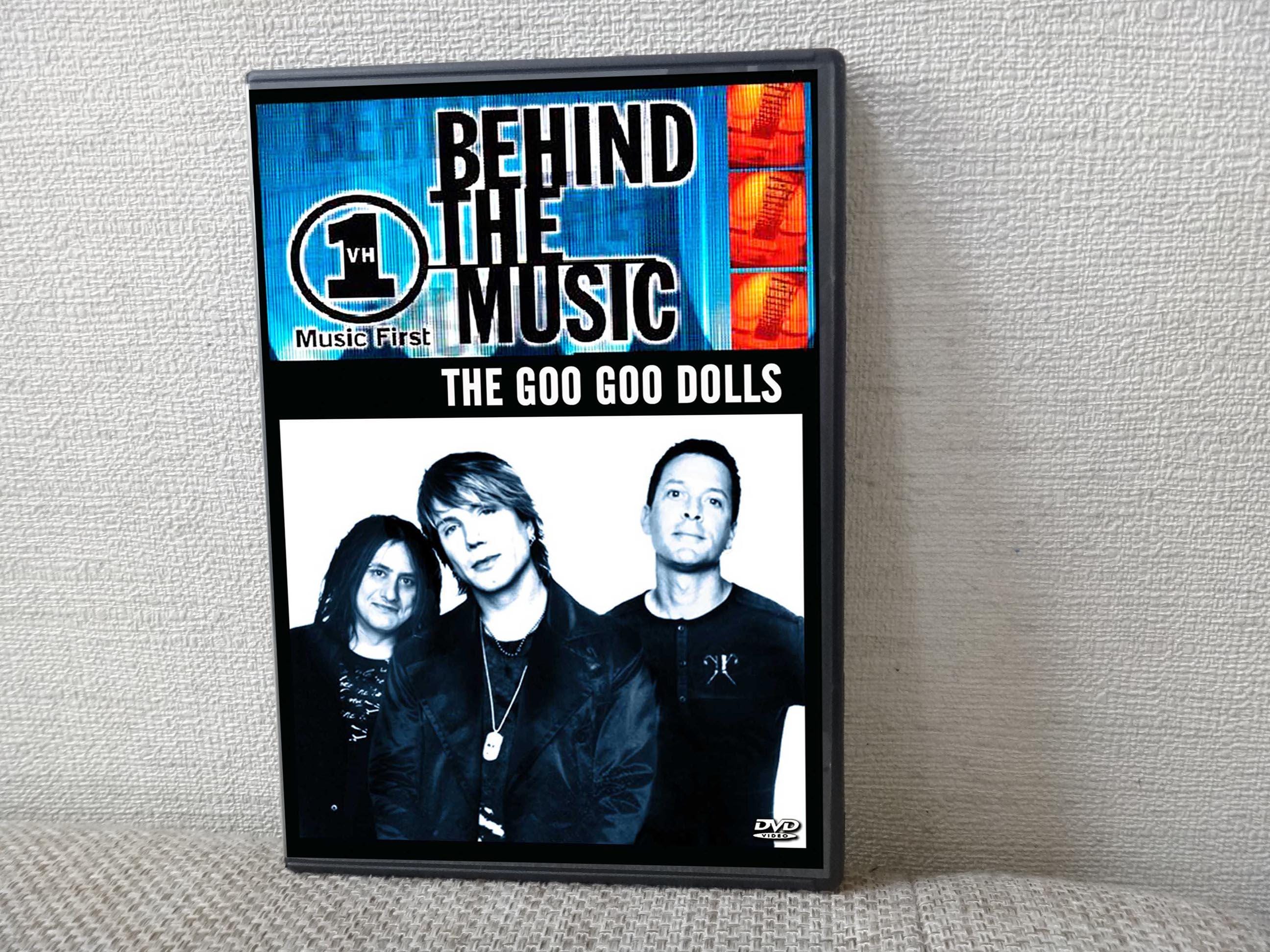Goo Goo Dolls - Official Store