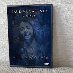 Paul Mccartney and Wings: Wings Over the World TV SPECIAL
