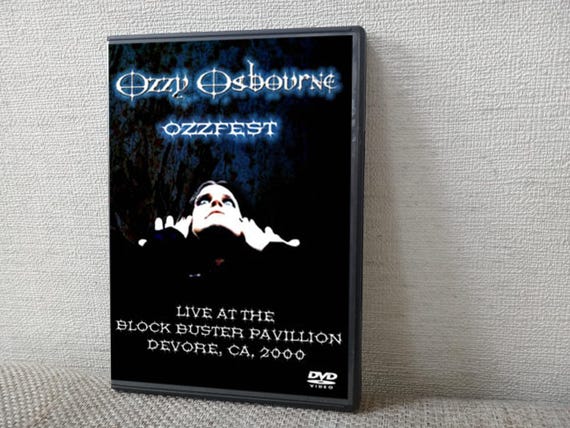 その他 In Concert - Block Buster [DVD] Collectible Blockbuster Video DVD Rental Annapolis 2006