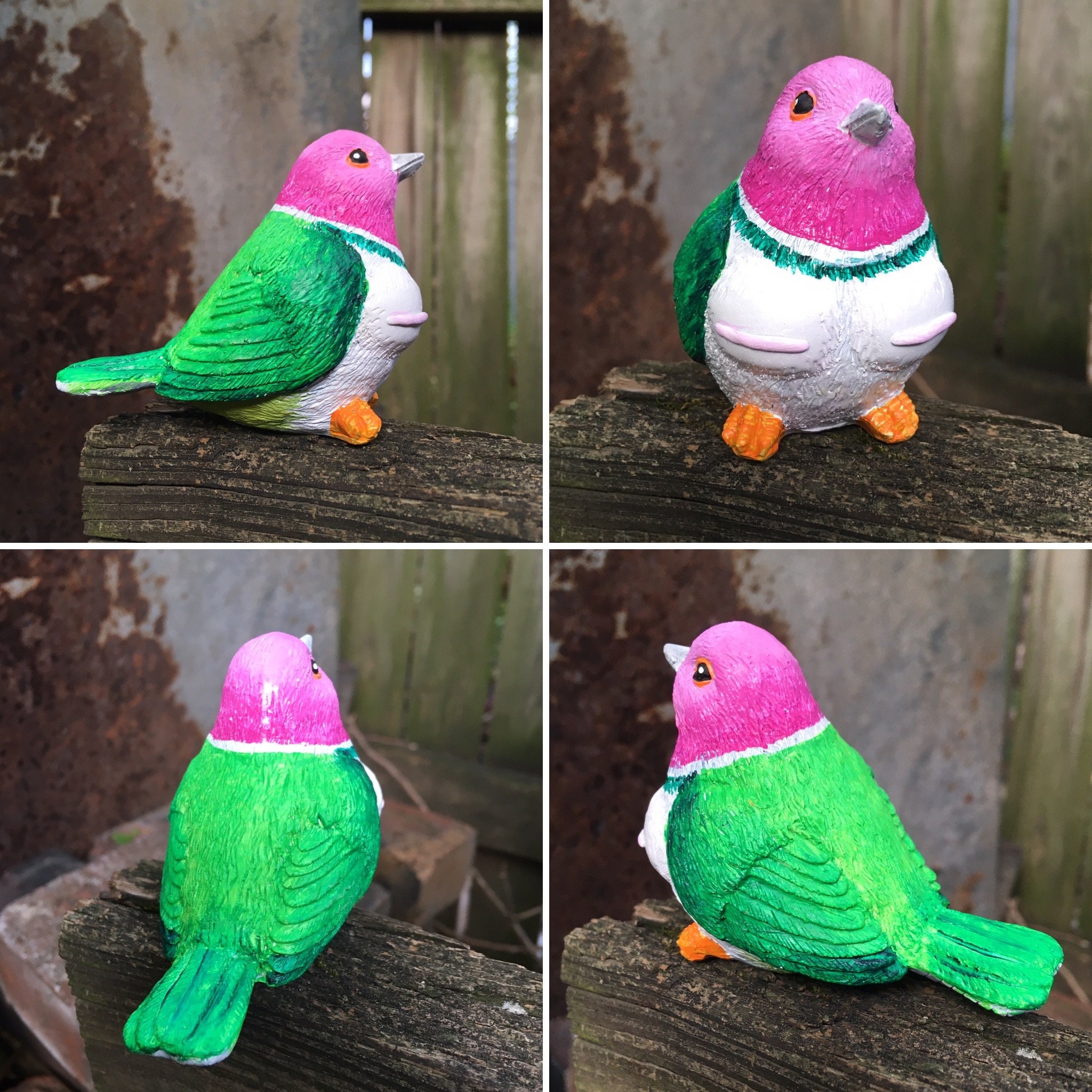 Pink Color Apoxie sculpt 1 pound – Birdhug Studio