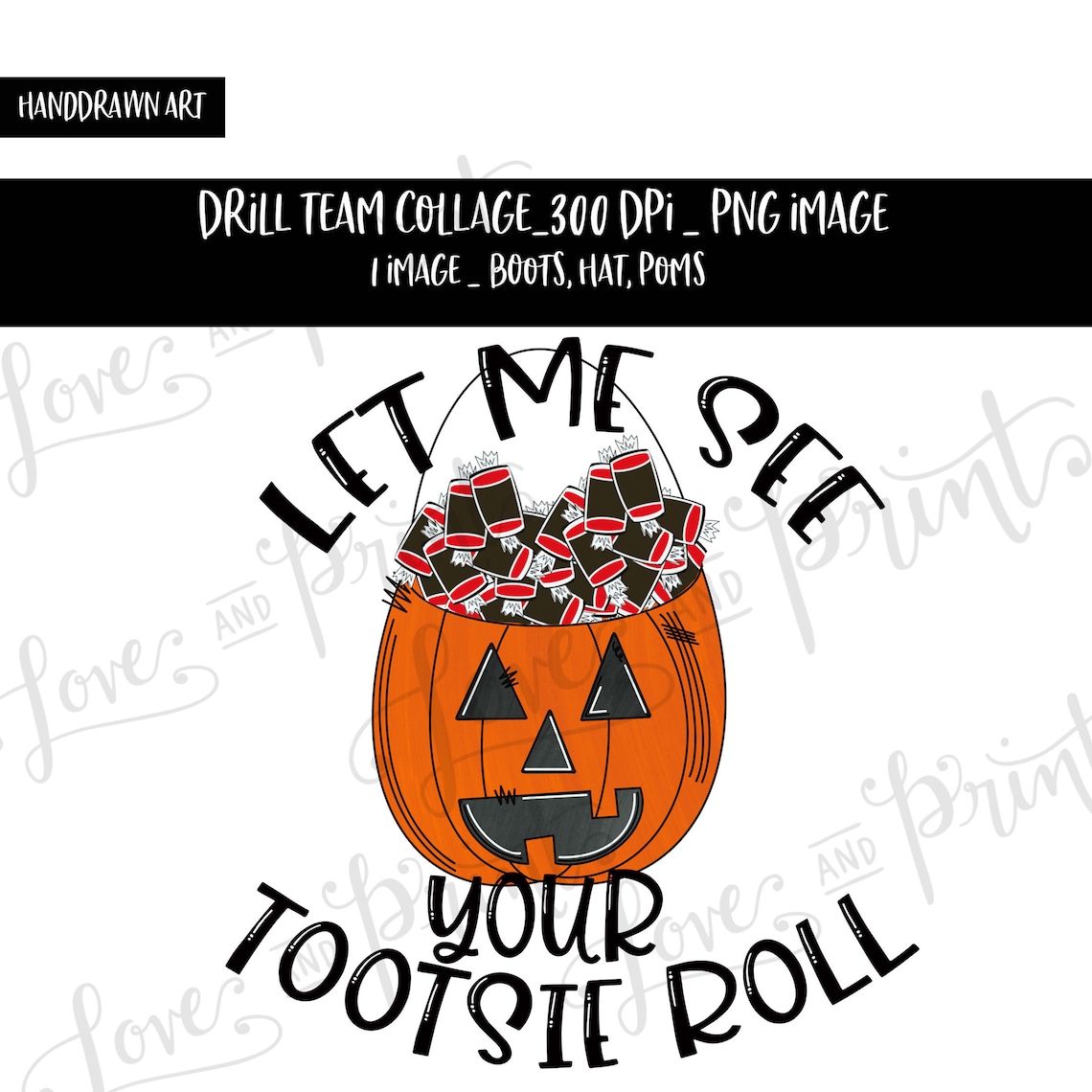 Let Me See Your Tootsie Roll | Candy | Sublimation Design | Halloween ...