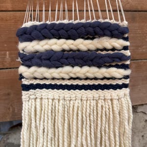 Woven Wall Hanging