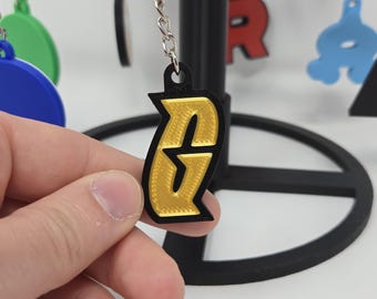 Pokémon - Portachiavi del Team Galassia