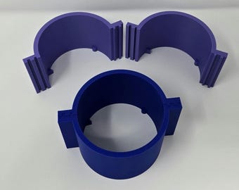 Stampo per dadi: creazione di dadi in resina