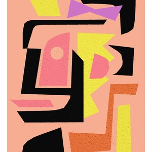 Happy Birthday, Mother's Day, Father's Day and All Occasion Card- Gazza Miller Art