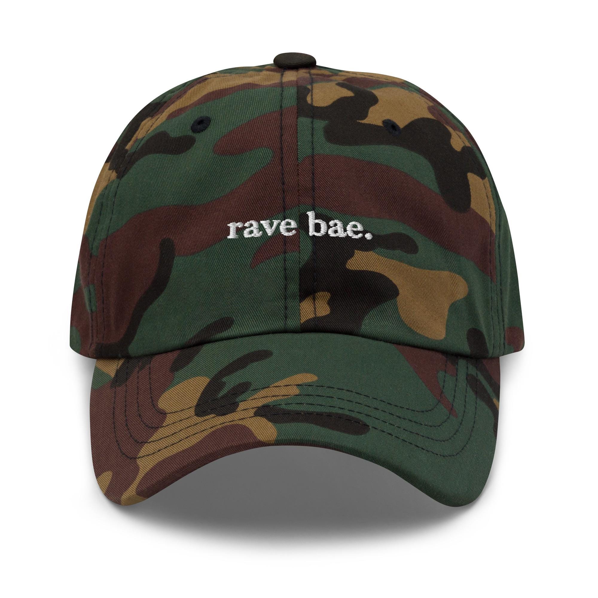 Rave babe hat ?? Silly Rabbit Plush Hat for Cozy Winter Fun – Rave Wonderland main image 2