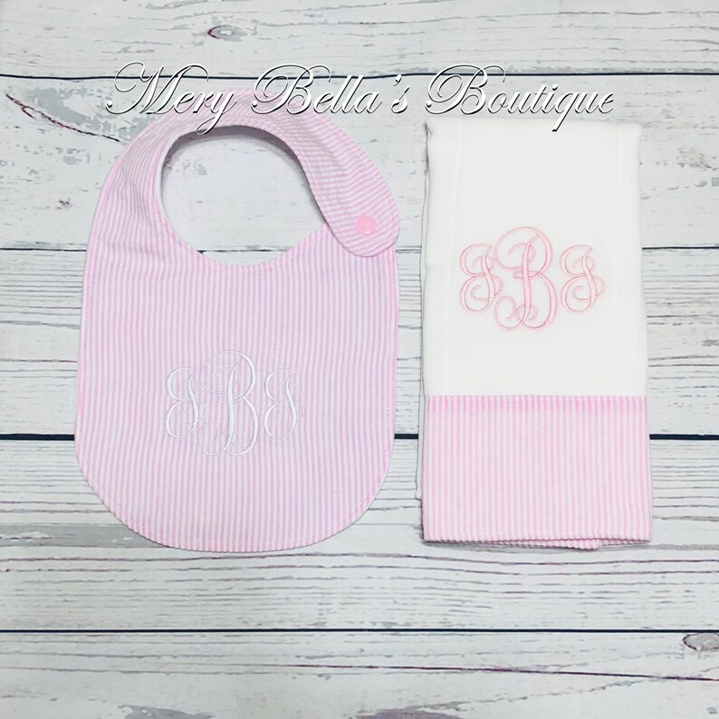 Personalized Baby Lovey Baby Blanket Monogram Blanket Etsy