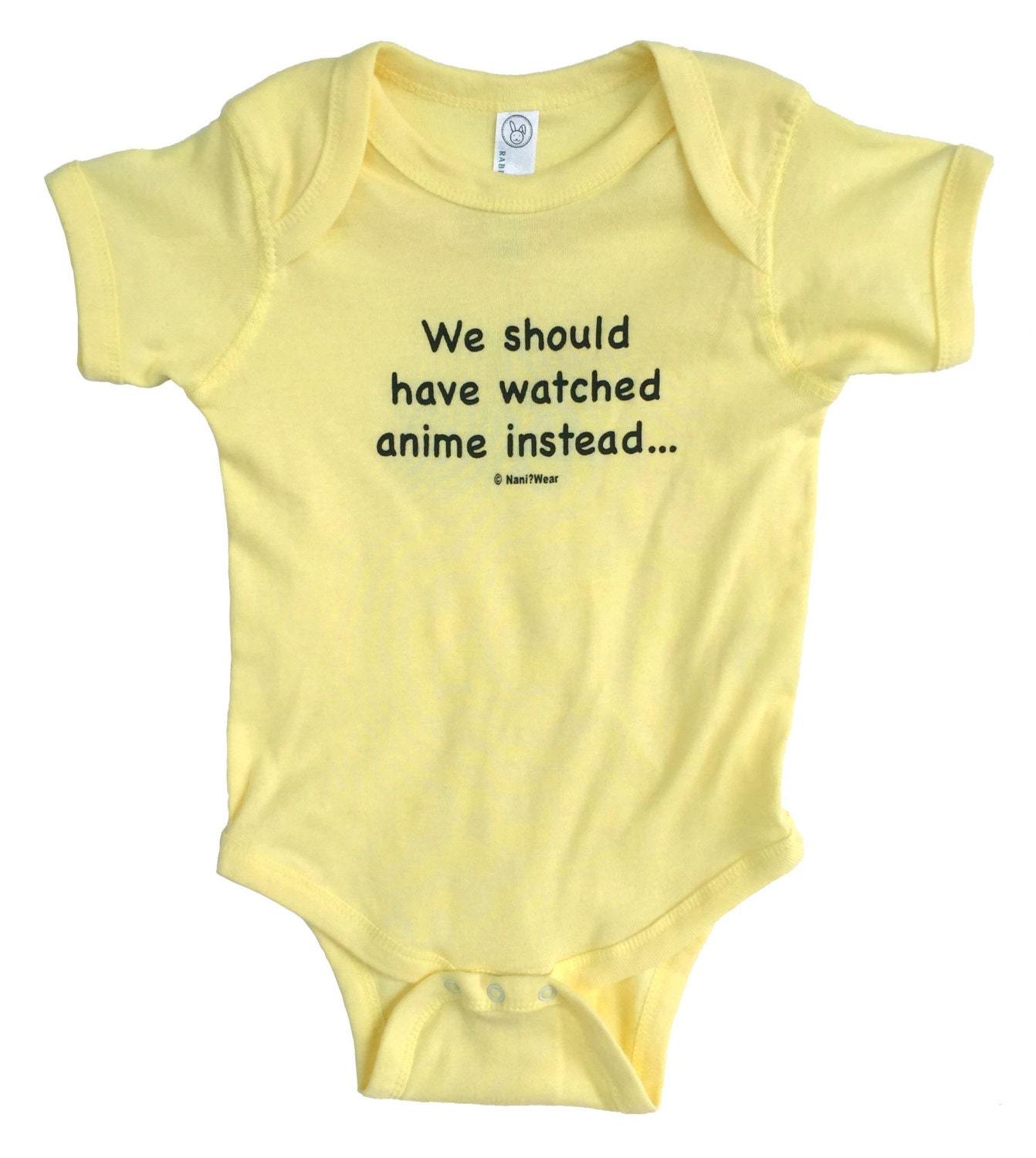 Kawaii Anime Creeper Baby : We Should Have Watched Anime - Etsy Australia Kawaii Anime Creeper Baby : We Should Have Watched Anime - Etsy Australia