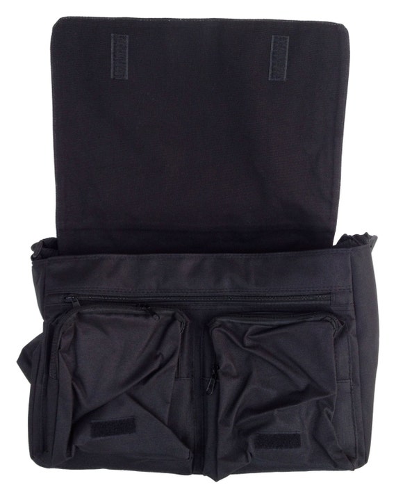 harley quinn courier bag