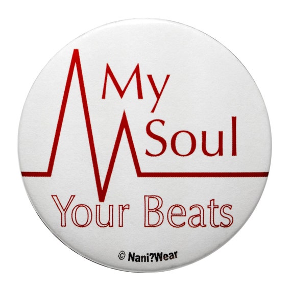 Angel Beats 2inch Button My Soul Your Beats Etsy Angel Beats 2inch Button My Soul Your Beats Etsy