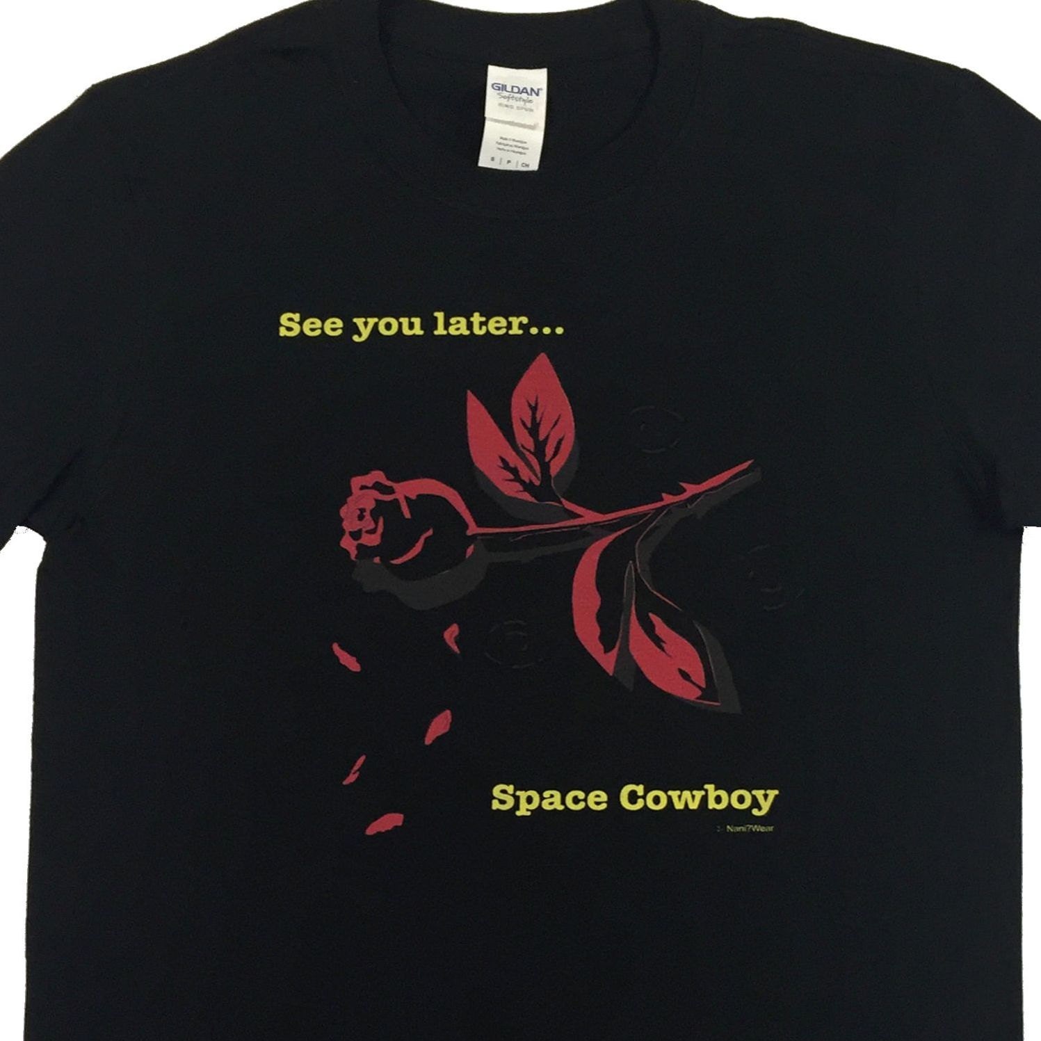 Space cowboy shirt Clearance