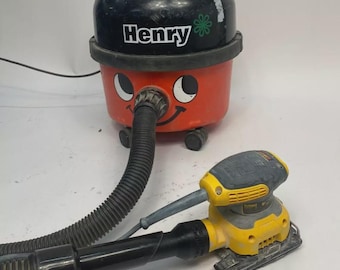 MisterVac | Compatibile Con Tubo Di Ricambio DeWalt DCV584L